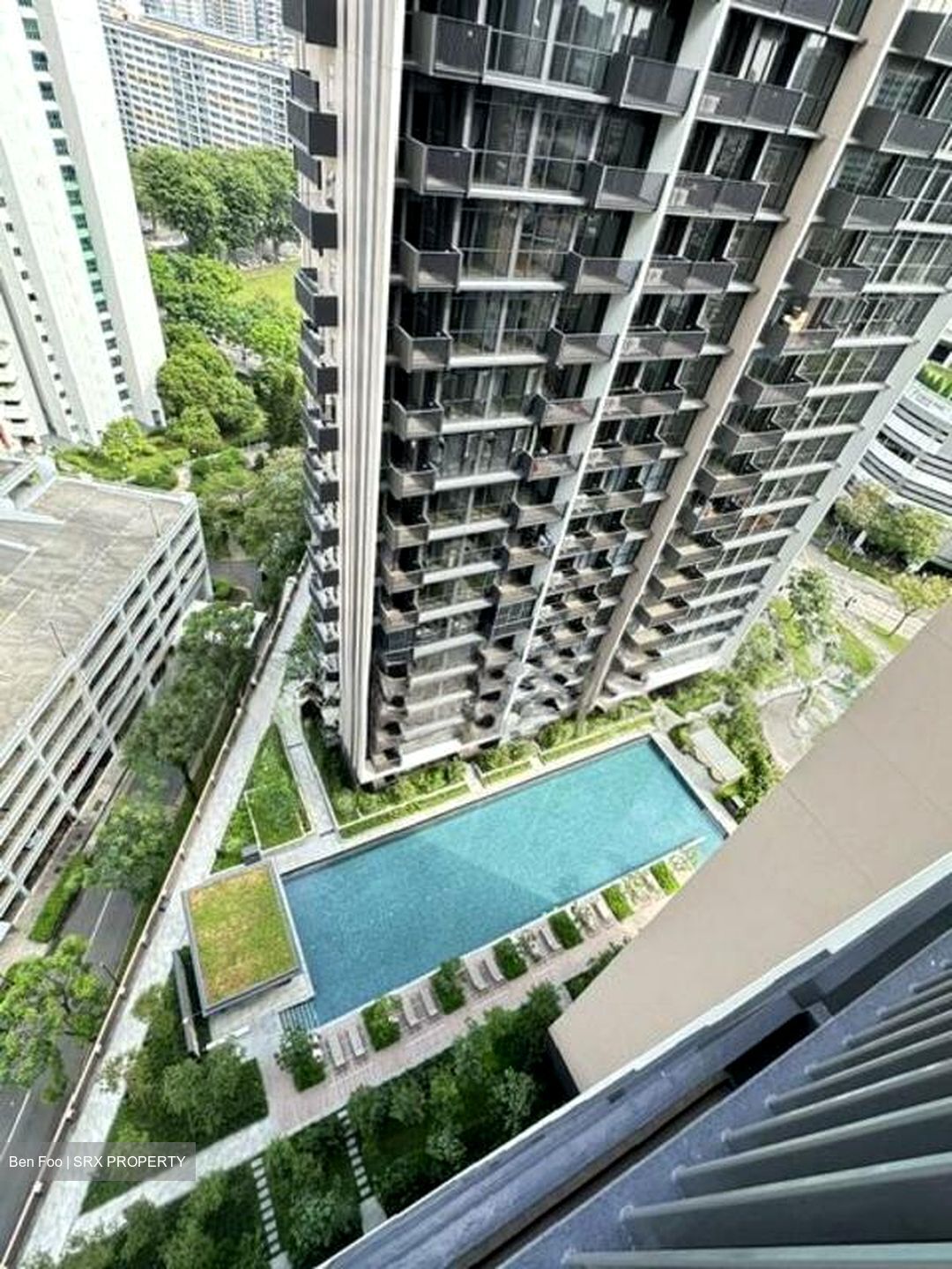 Piccadilly Grand (D8), Apartment #506374981